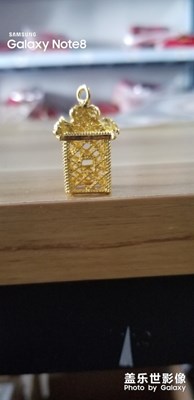 金碧輝煌