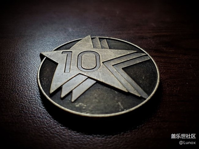 先行者 無敵夜景