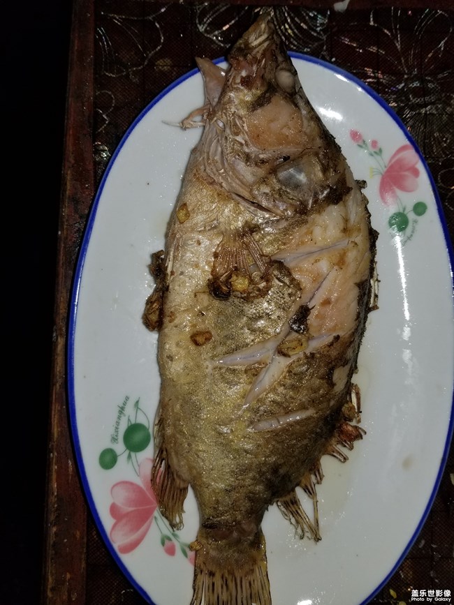 炒的幾個(gè)菜