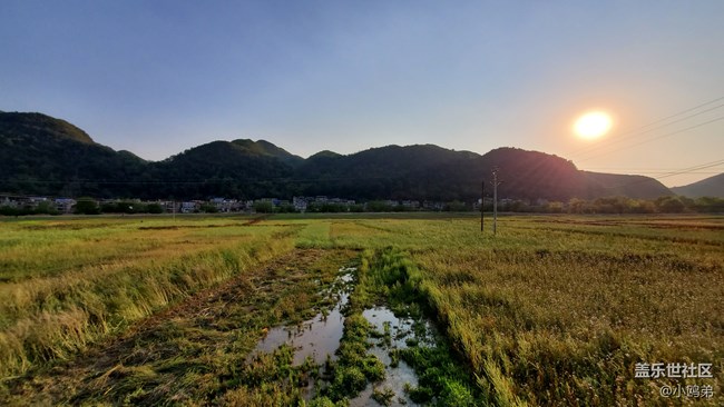 【Galaxy S10相機測評】