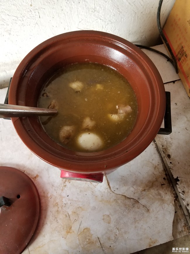 炒的幾個(gè)菜