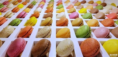 已開獎 蓋樂世影像周賽第83期——四月你好