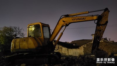 s10+黃昏攝影直出