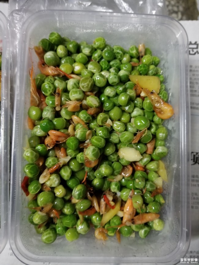 炒的幾個(gè)菜