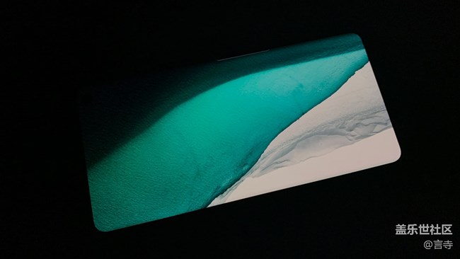 迄今為止最好的屏幕 三星 S10的屏幕為何能獨樹一幟？