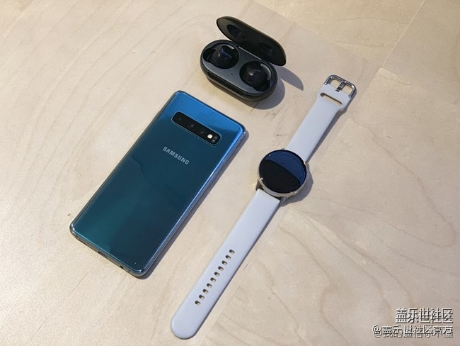 【每周精帖匯141】Galaxy Fold蓄勢(shì)待發(fā)