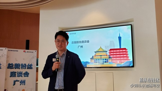 【每周精帖匯141】Galaxy Fold蓄勢(shì)待發(fā)