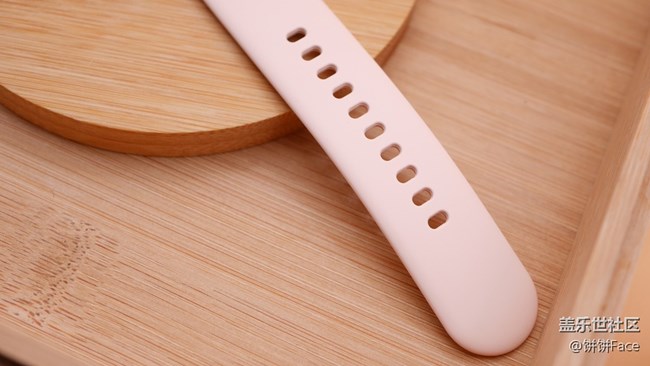 精致有型 三星Galaxy Watch Active美圖賞