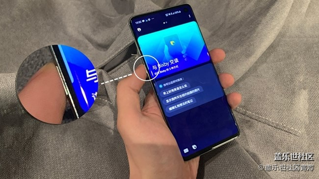 【每周精帖匯141】Galaxy Fold蓄勢(shì)待發(fā)