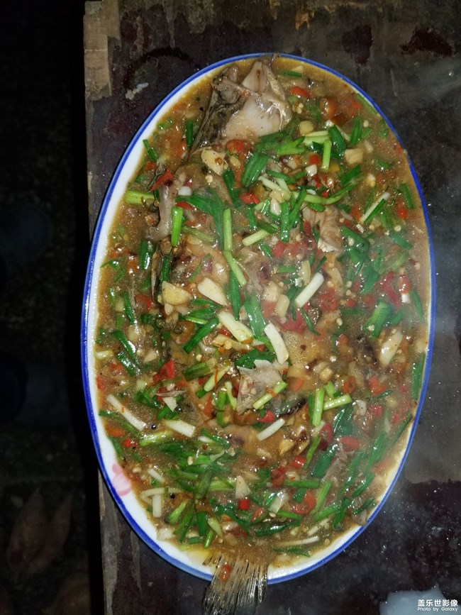 炒的幾個(gè)菜