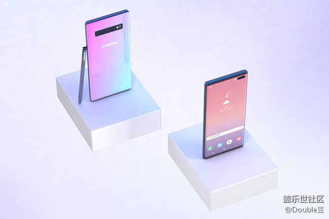 【Galaxy Note版每周話題四月第一周】會有Note10e嗎？