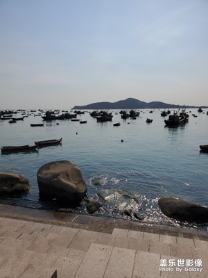 劉公島