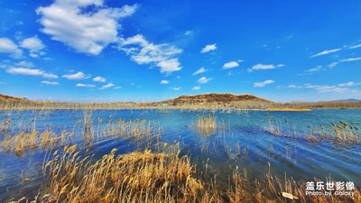 【四月你好】+官?gòu)d美景