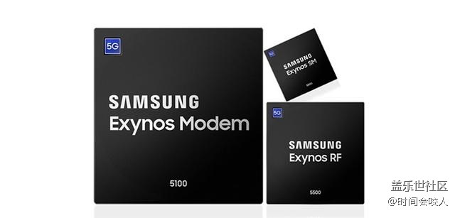 【分享】三星宣布全套5G解決方案，要做5G技術(shù)領(lǐng)導(dǎo)者