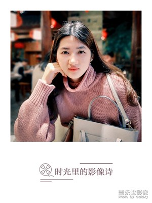 #S10+ · 時光里的影像詩