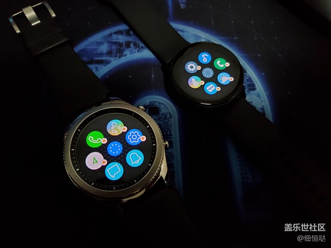 簡(jiǎn)短S10+小介紹