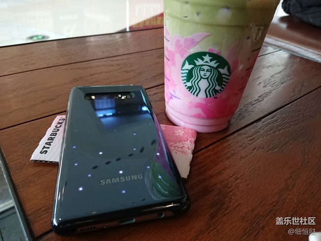 簡(jiǎn)短S10+小介紹