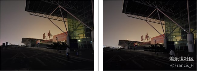 s10plus對比s9plus--夜拍（多圖實(shí)拍，對比后我凌亂了）