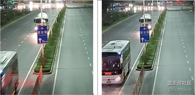 s10plus對比s9plus--夜拍（多圖實(shí)拍，對比后我凌亂了）