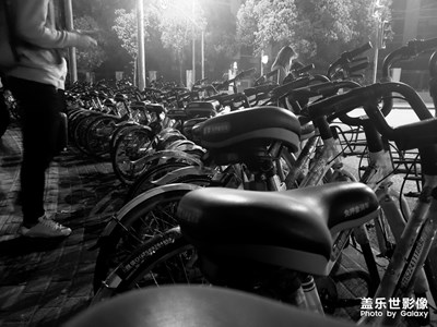 自行車