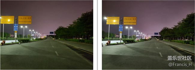 s10plus對比s9plus--夜拍（多圖實(shí)拍，對比后我凌亂了）