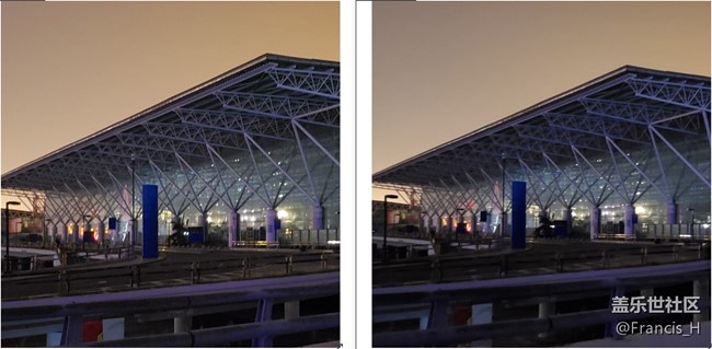 s10plus對比s9plus--夜拍（多圖實(shí)拍，對比后我凌亂了）