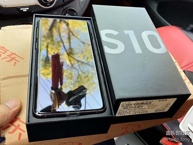 三星，我被你成功引至回歸了！