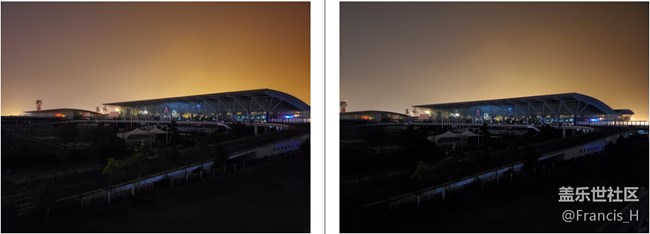 s10plus對比s9plus--夜拍（多圖實(shí)拍，對比后我凌亂了）