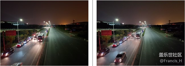 s10plus對比s9plus--夜拍（多圖實(shí)拍，對比后我凌亂了）