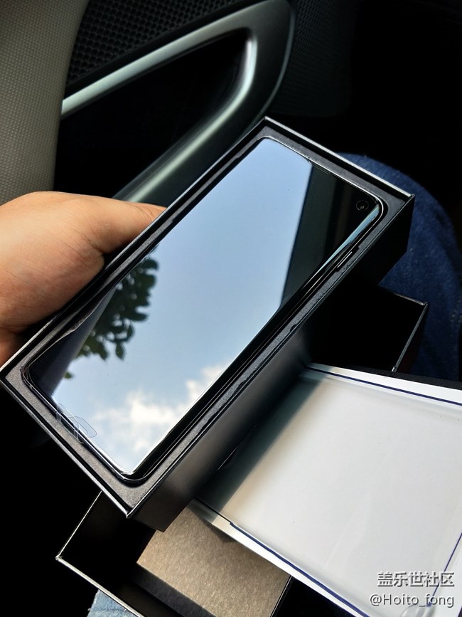 三星，我被你成功引至回歸了！