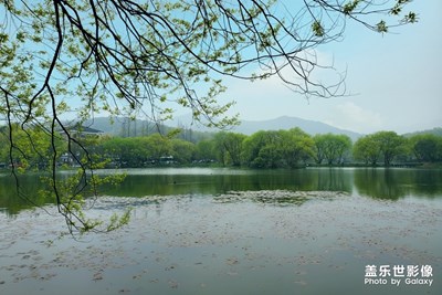 好天氣，玩玩S10
