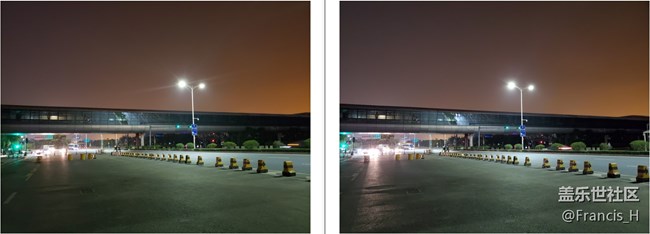 s10plus對比s9plus--夜拍（多圖實(shí)拍，對比后我凌亂了）