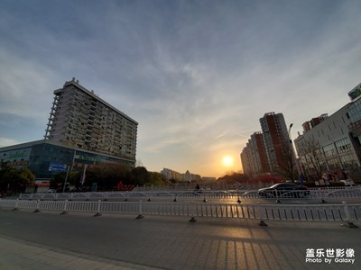 春的氣息