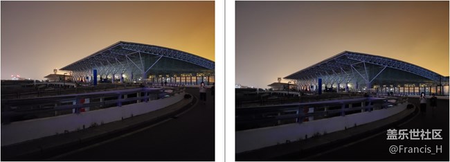 s10plus對比s9plus--夜拍（多圖實(shí)拍，對比后我凌亂了）