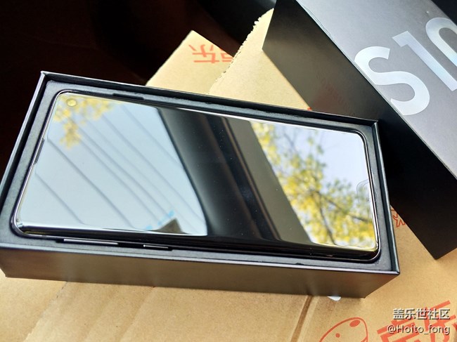 三星，我被你成功引至回歸了！