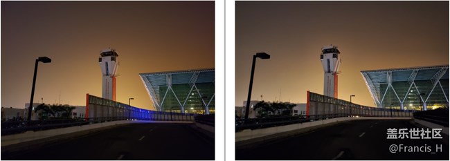 s10plus對比s9plus--夜拍（多圖實(shí)拍，對比后我凌亂了）