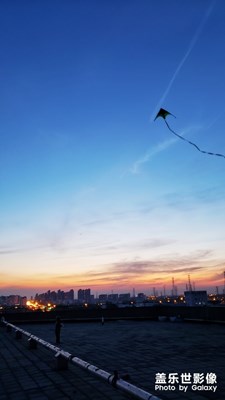 放風(fēng)時(shí)刻