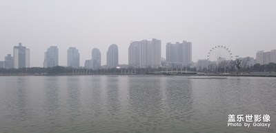 明月湖