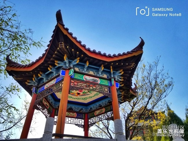 【每周精帖匯142】你是怎么度過的清明小長假呢？