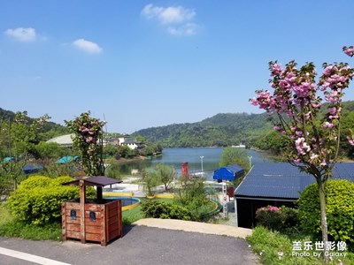 長(zhǎng)沙市石燕湖旅游風(fēng)景區(qū)