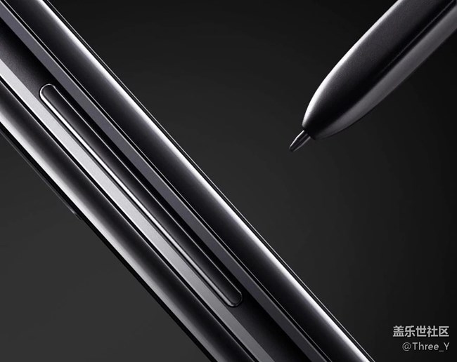 【Galaxy Note版每周話題四月第2周】你最滿意的Note