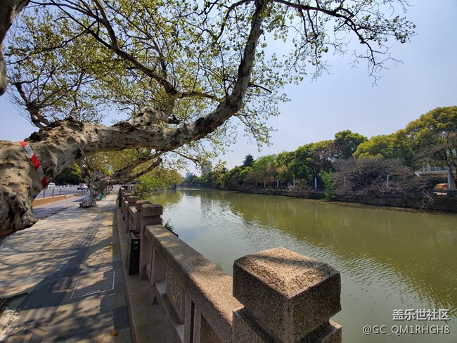 告別了小7迎來了小10，相機還是跟給力的。