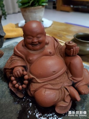 暗光隨拍