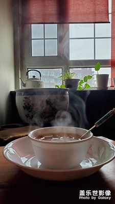 自制小甜品