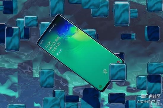 S10 使用一周體驗(yàn)