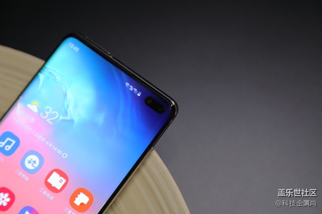 樣樣精通，三星 Galaxy S10+樹(shù)立旗艦新標(biāo)桿！