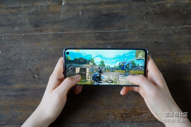 樣樣精通，三星 Galaxy S10+樹(shù)立旗艦新標(biāo)桿！