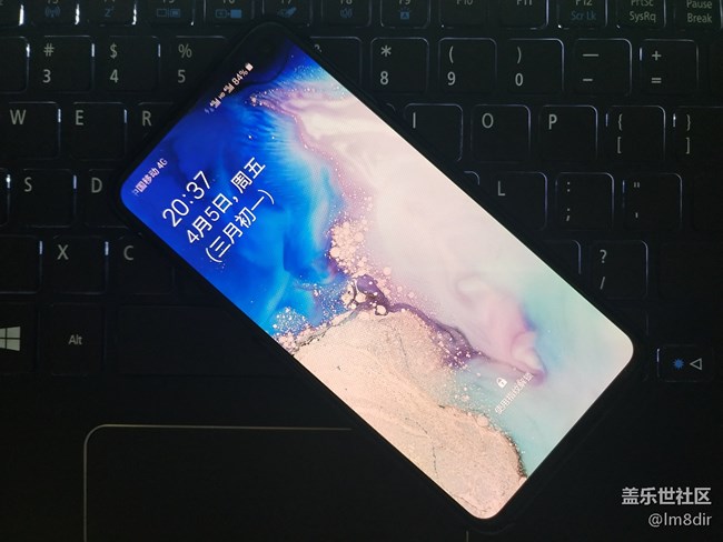 三星S10e數(shù)字健康體驗：想治手機依賴癥 這個神器可以有