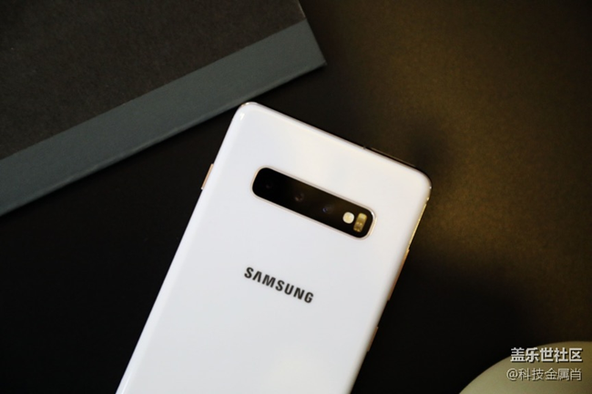 樣樣精通，三星 Galaxy S10+樹(shù)立旗艦新標(biāo)桿！