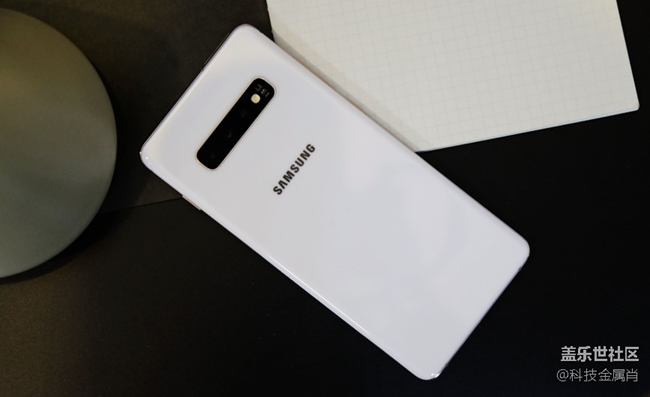 樣樣精通，三星 Galaxy S10+樹(shù)立旗艦新標(biāo)桿！